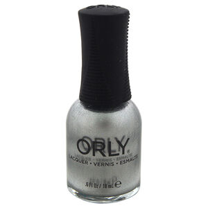 Nail Lacquer - 20295 Shine by Orly for Women - 0.6 oz Nail Polish